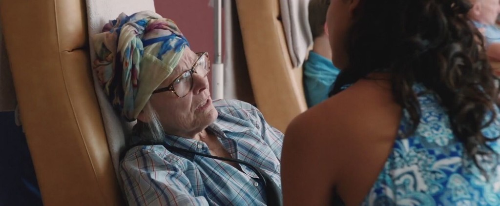 Ода радости (2019)