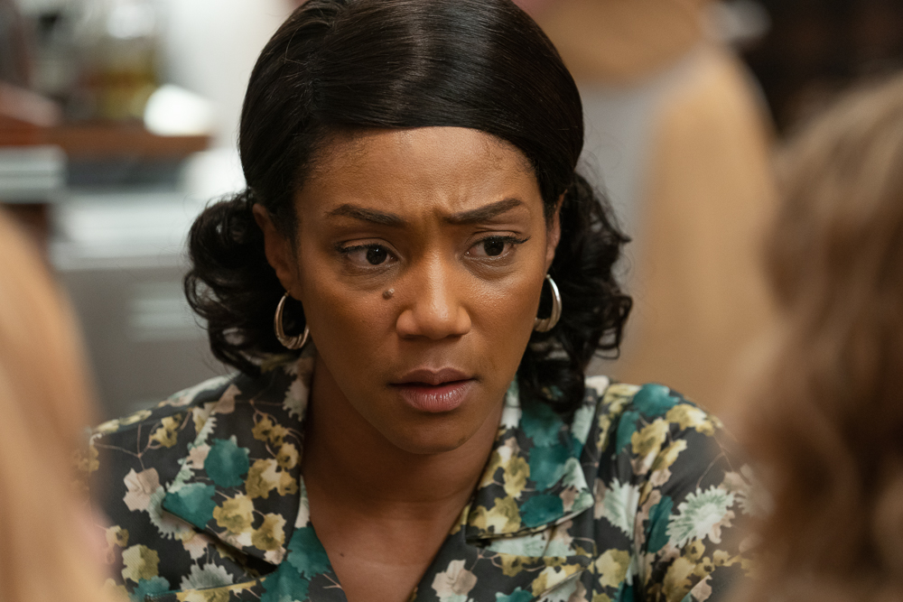 Адская кухня (2019)