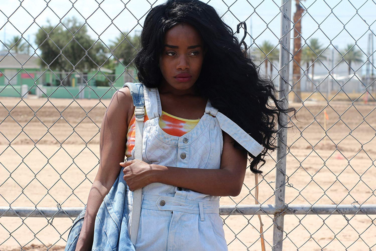 Иезавель (2019)