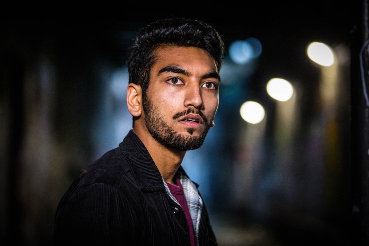 Информатор (2018)