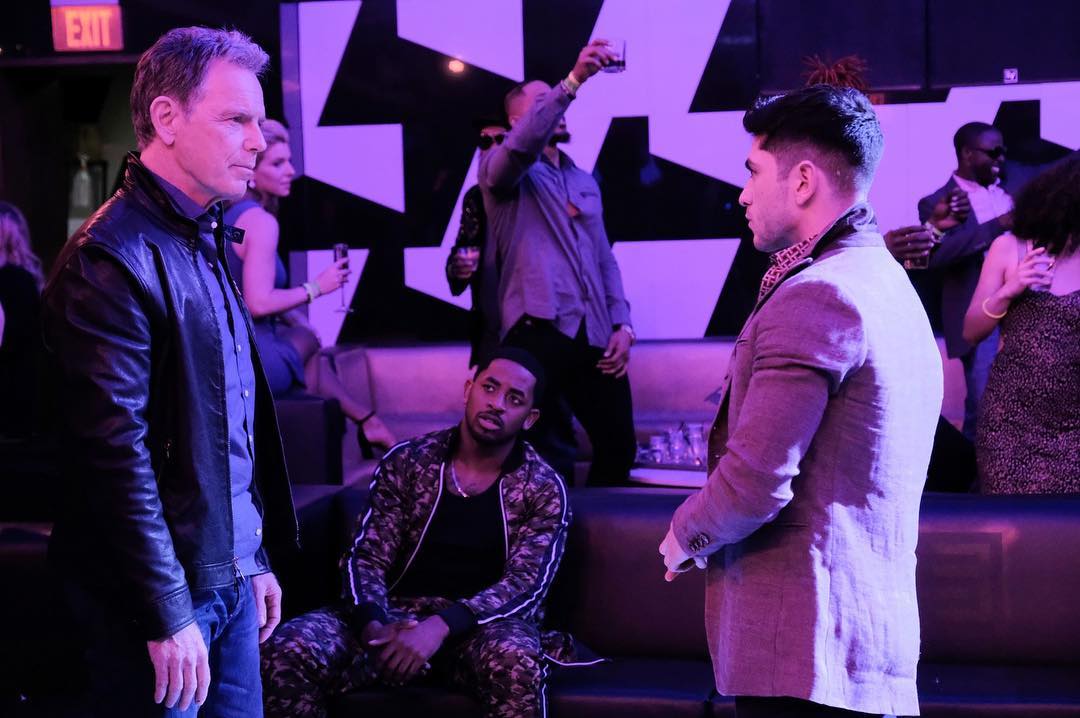 Ординатор (2018)