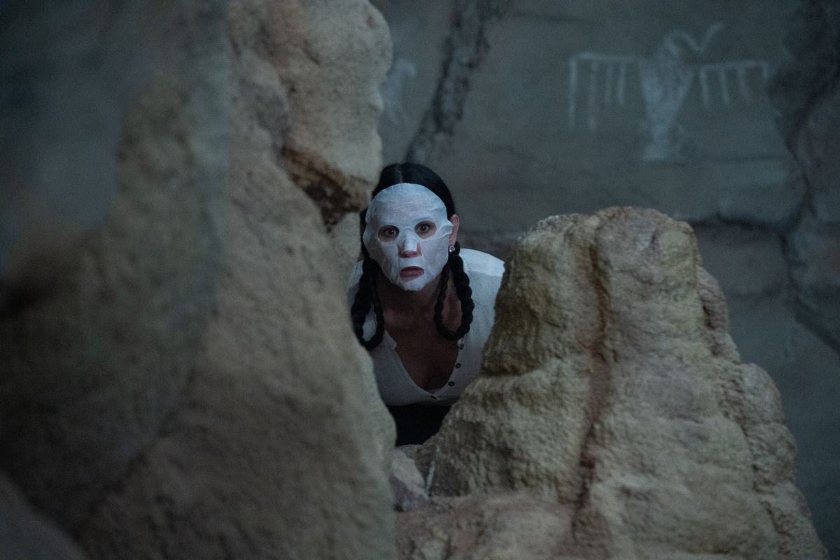 Корпоративные животные (2019)