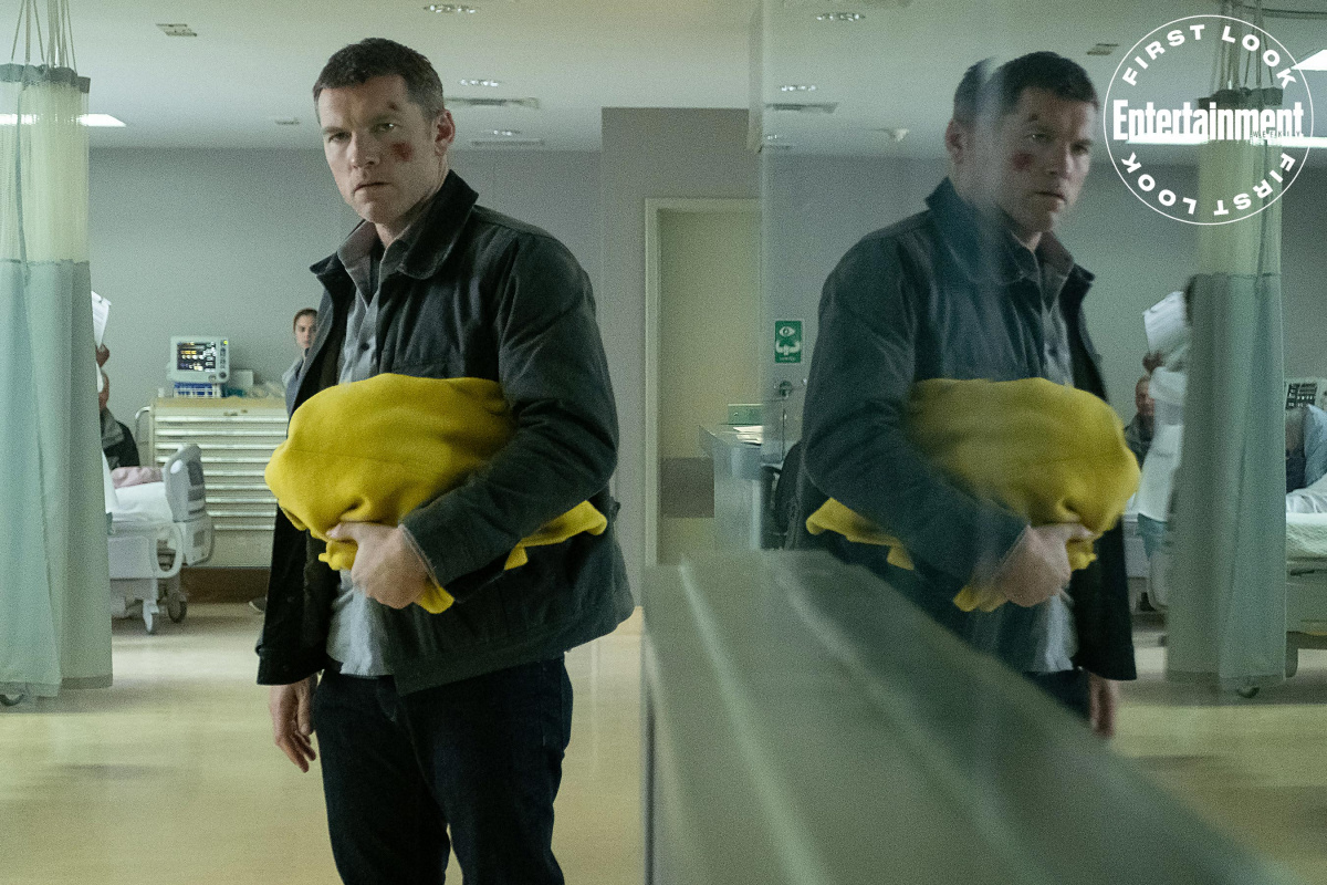 Перелом (2019)