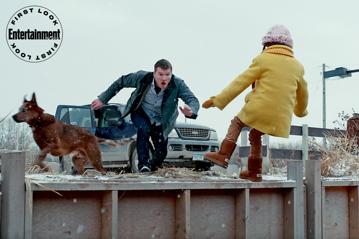 Перелом (2019)