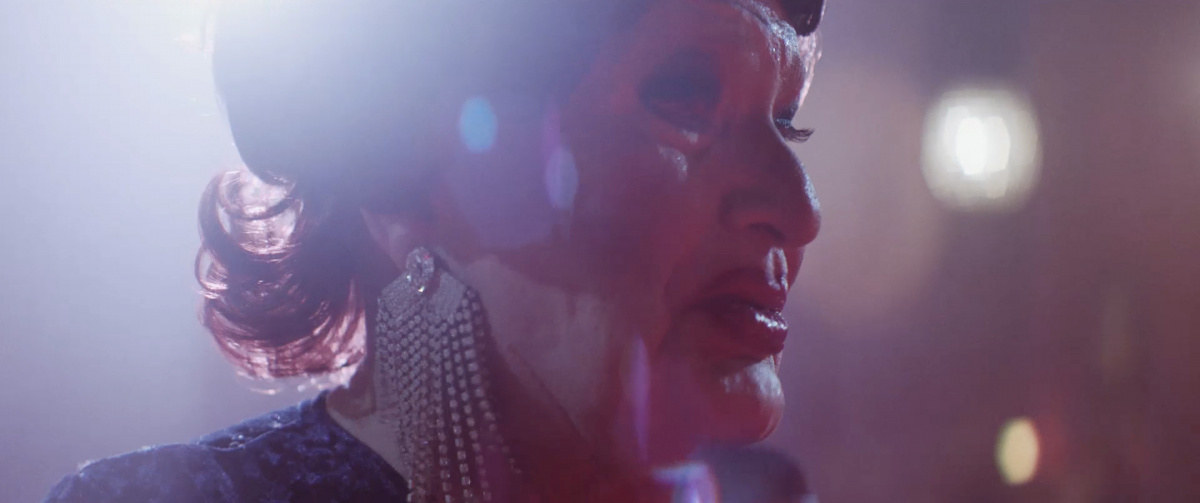 Скованный (2018)