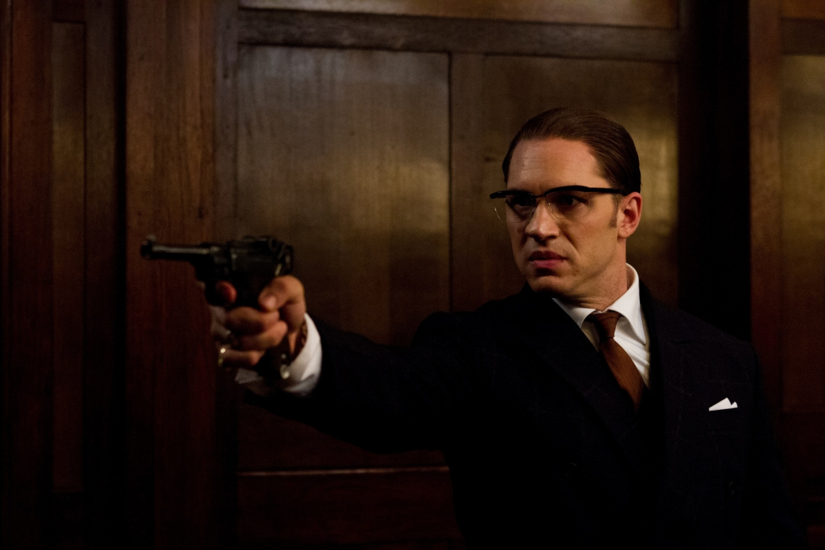 Легенда (2015)