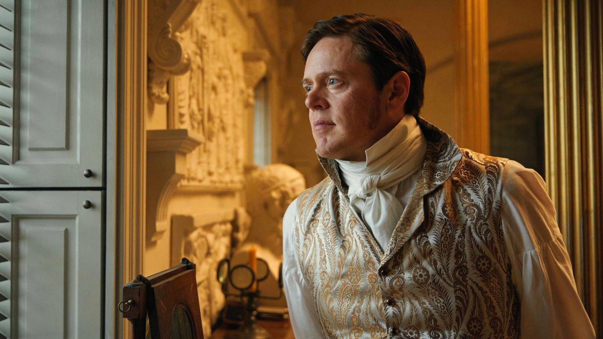 Сэндитон (2019)