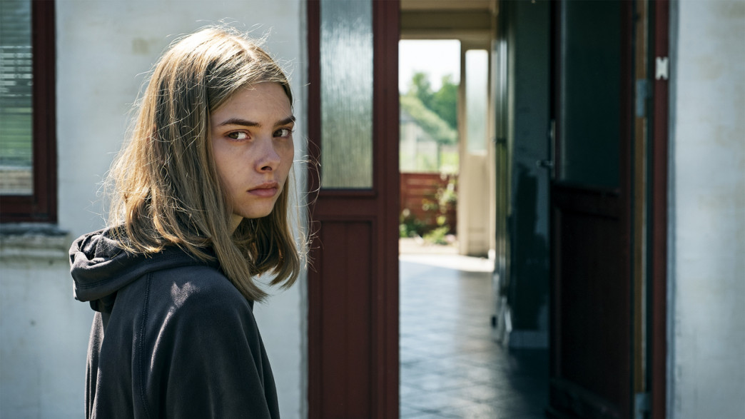 Мясо и кровь (2020)