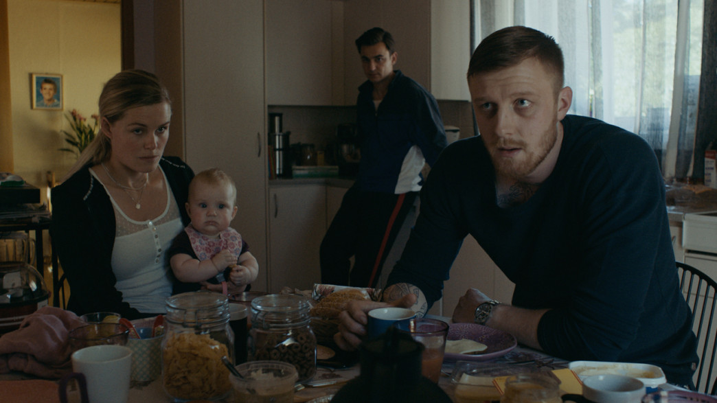 Мясо и кровь (2020)