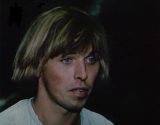 Красные башмачки (1986)