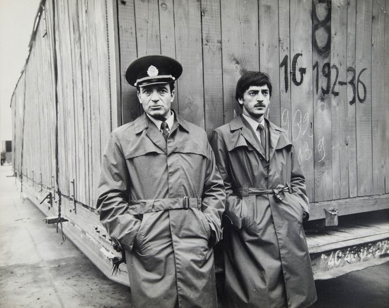 Таможня (1982)