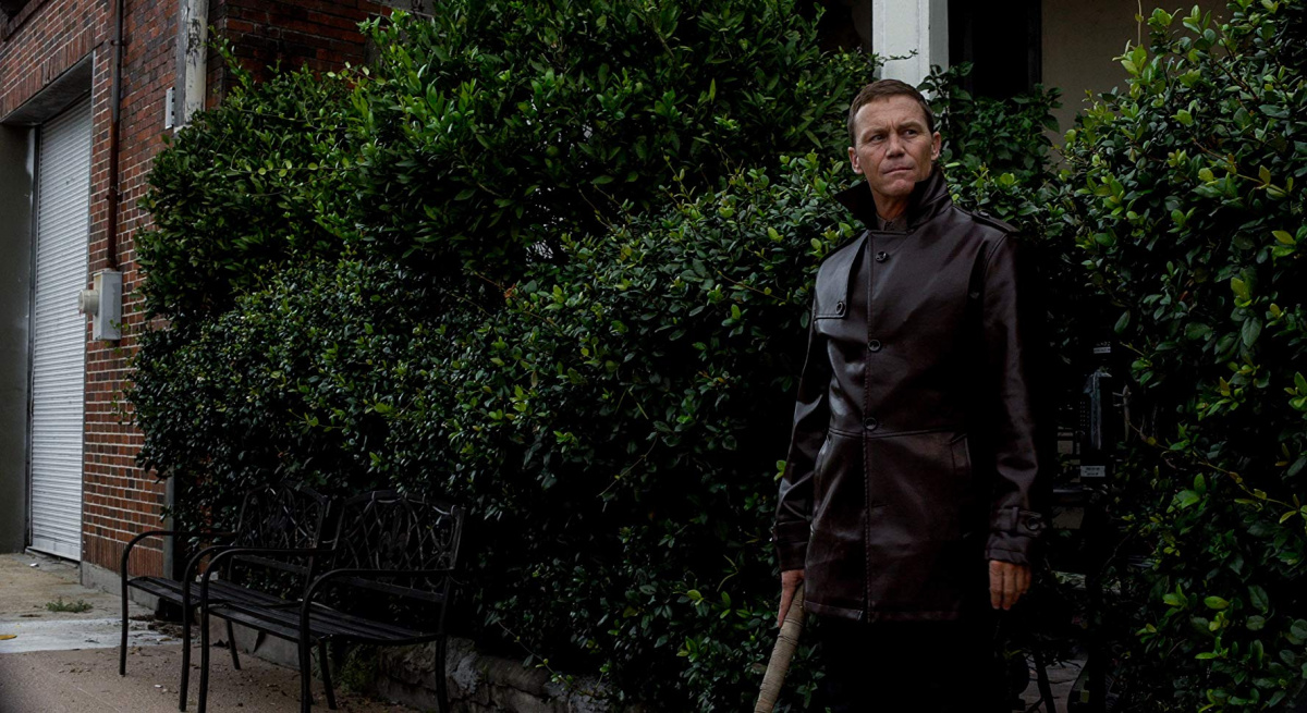 Демонолог (2019)