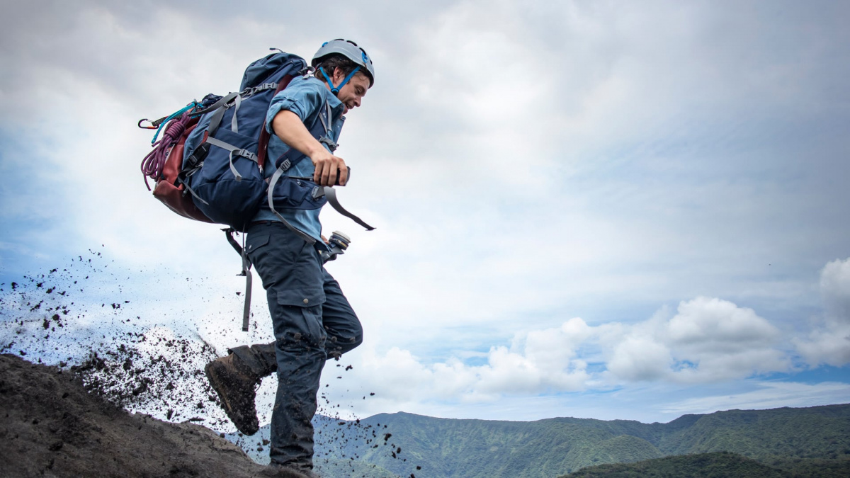 Исследователь Тоби и тайна нашей планеты (2019)