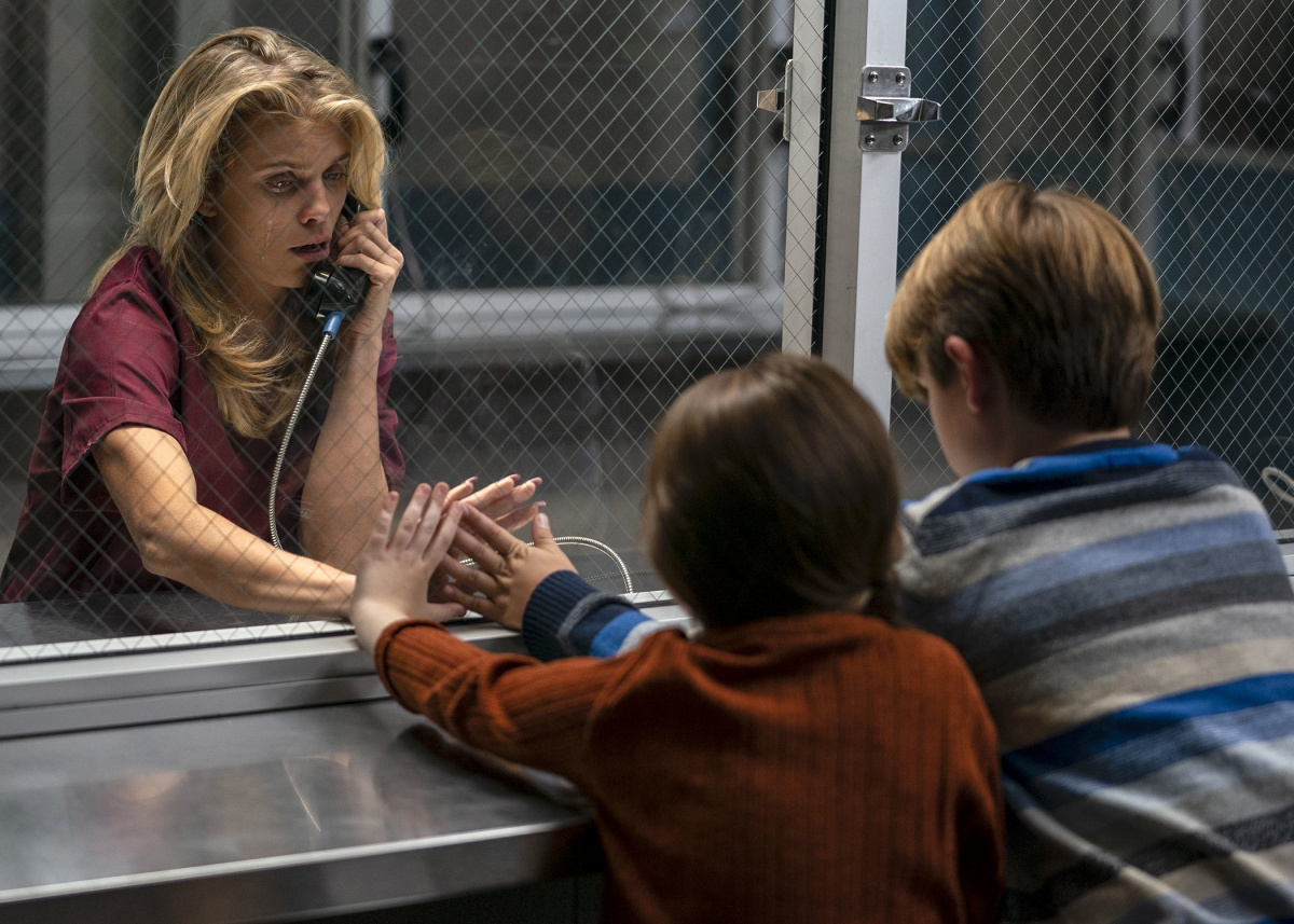 Кошмар на годовщину (2019)