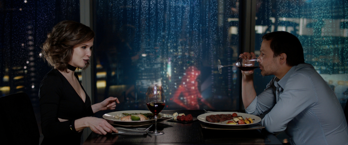 Аванпост (2019)