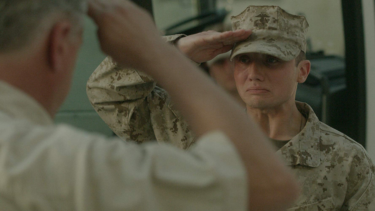 Преследуемые призраками (2018)