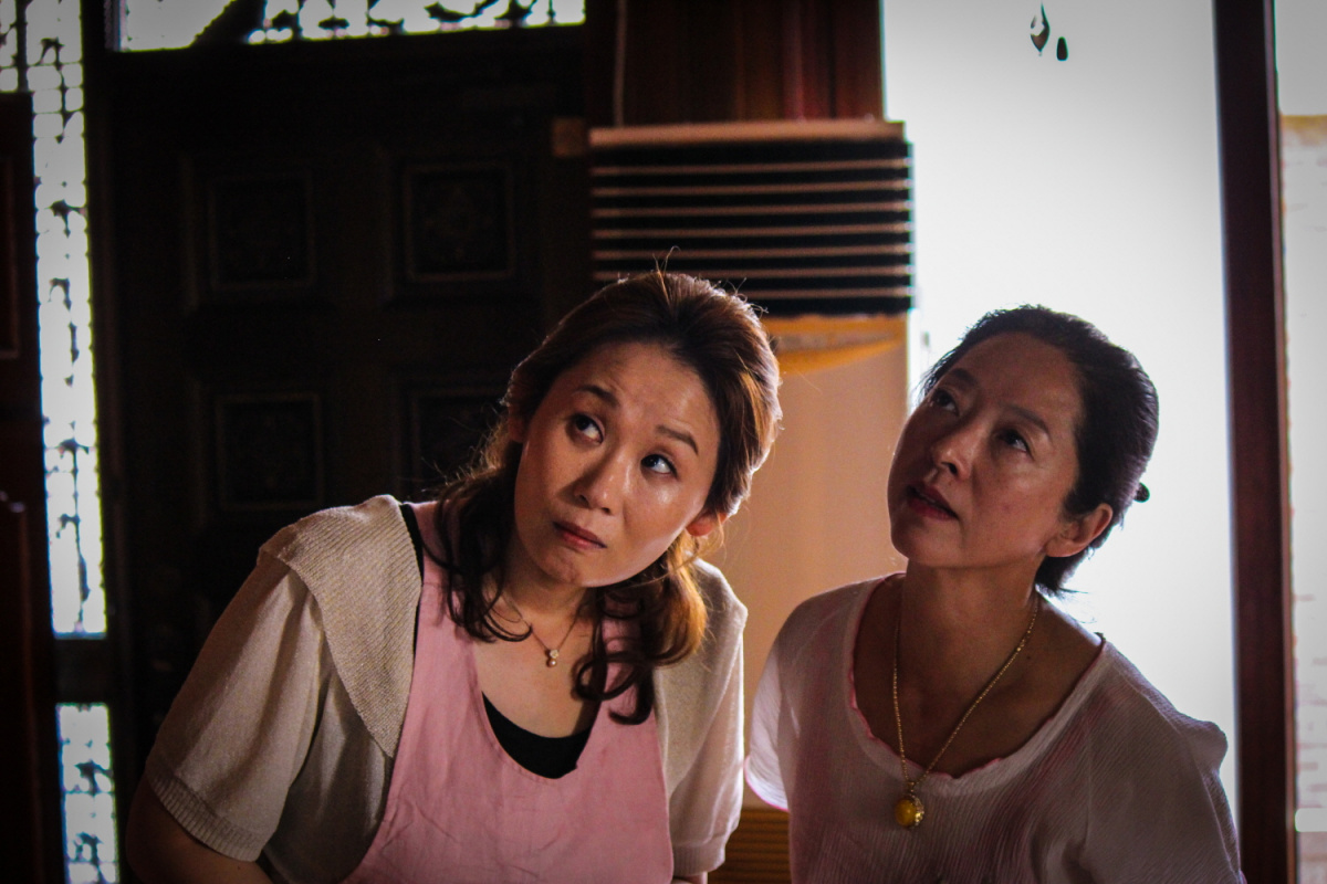 С днём варенья (2017)