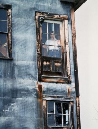 Ночная смена (1990)