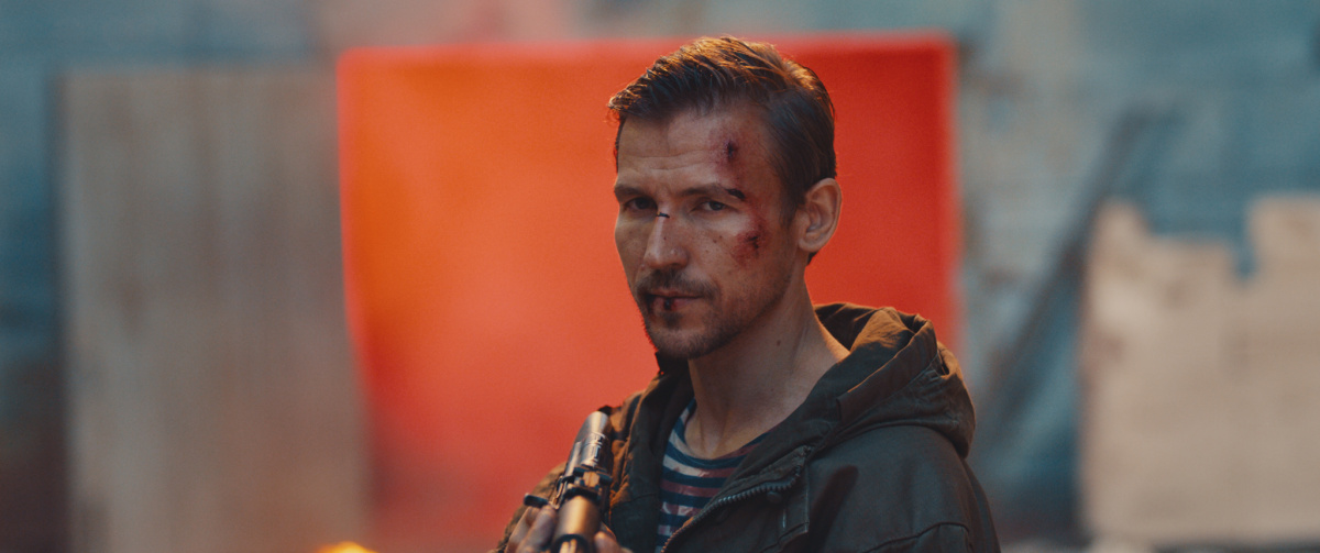 Русский рейд (2021)