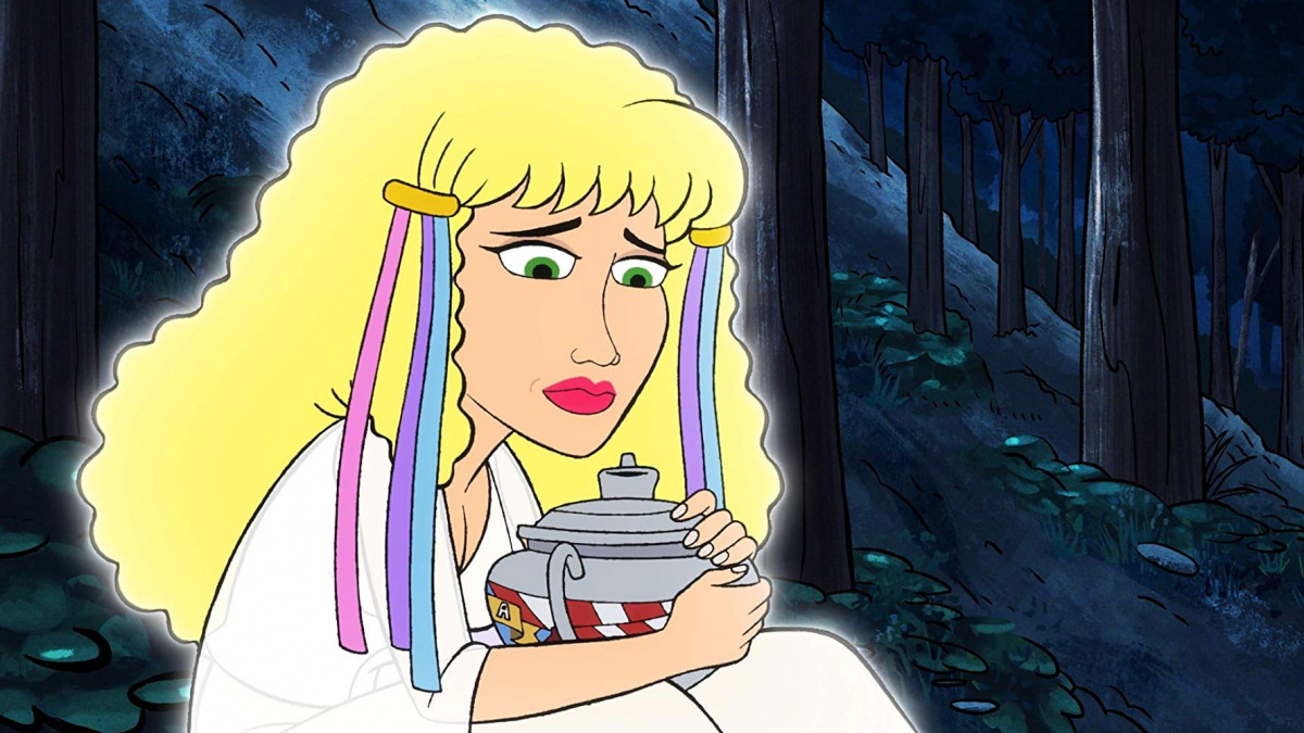 Благослови Хартов (2019)