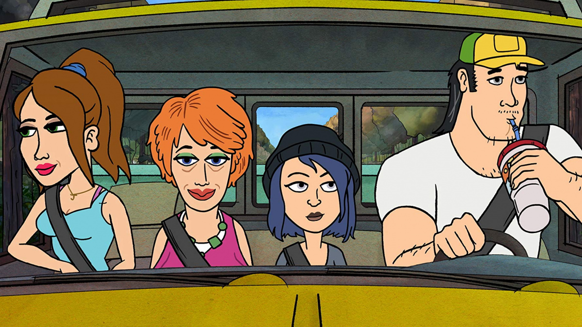 Благослови Хартов (2019)