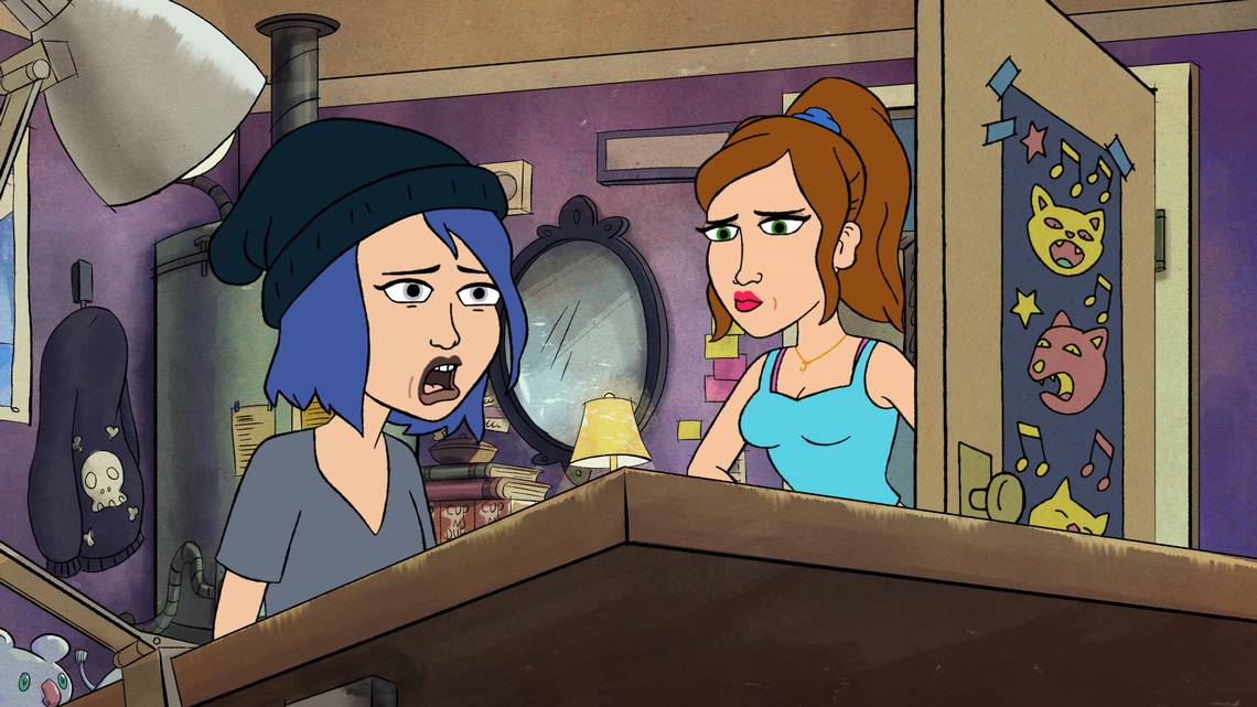 Благослови Хартов (2019)