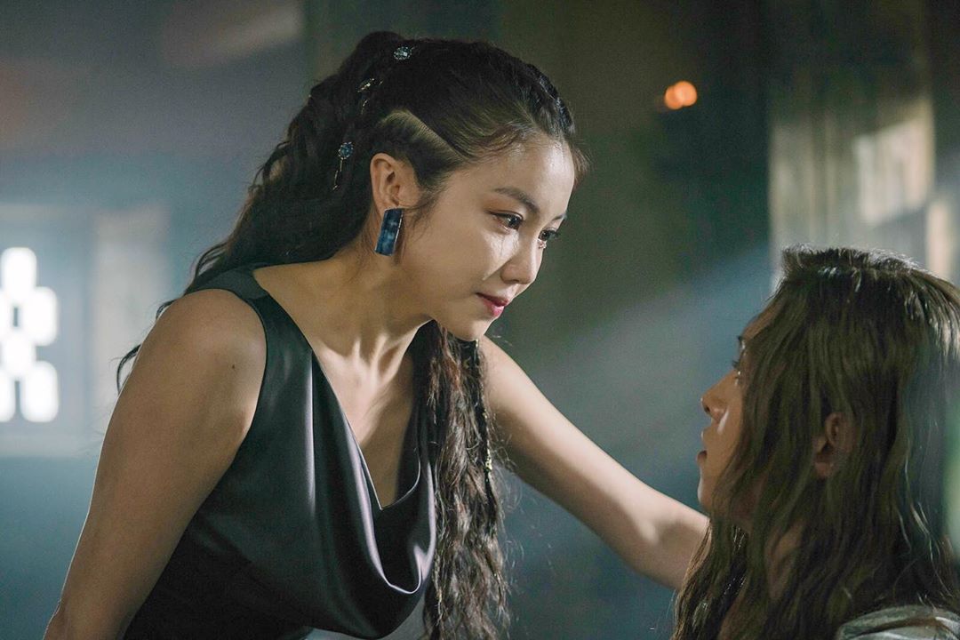 Хроники Асдаля (2019)