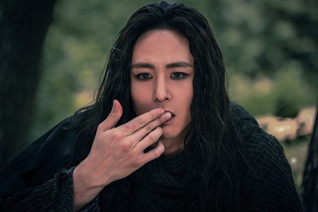 Хроники Асдаля (2019)