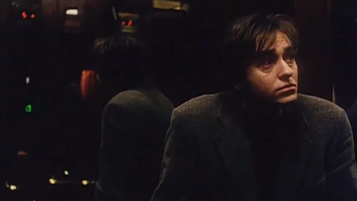 Вместо меня (2000)