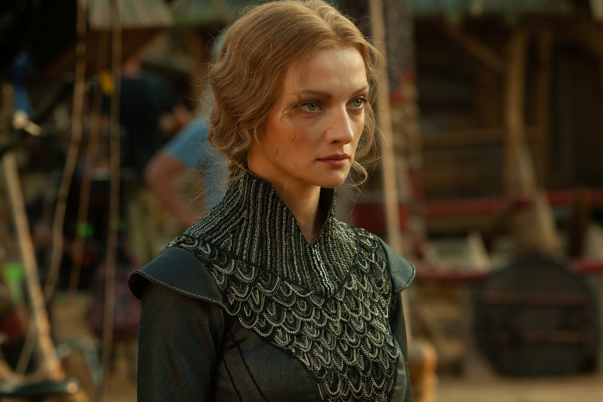 Последний богатырь: Корень зла (2021)