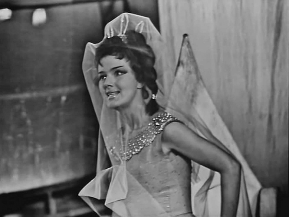 Принцесса Турандот (2009)