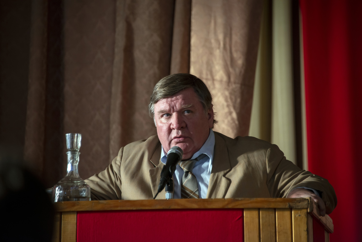 Одесский пароход (2020)