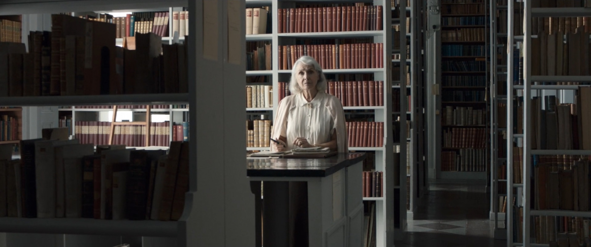 Саамская кровь (2016)