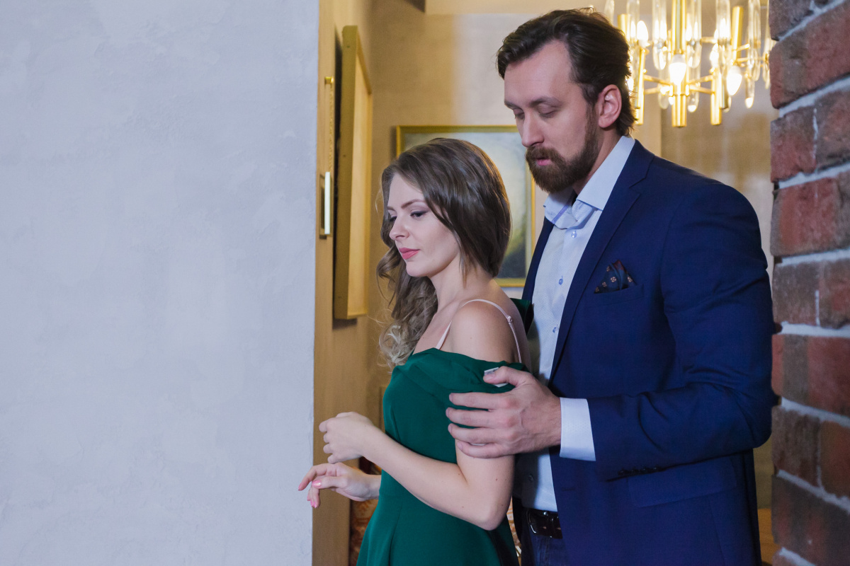 Отчаянные (2019)