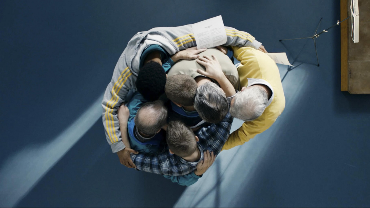 По доброй воле (2019)