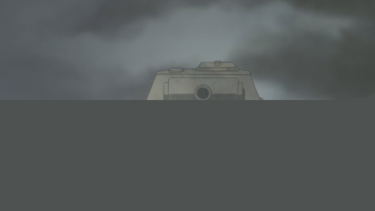 Витрина DC: Сержант Рок (2019)