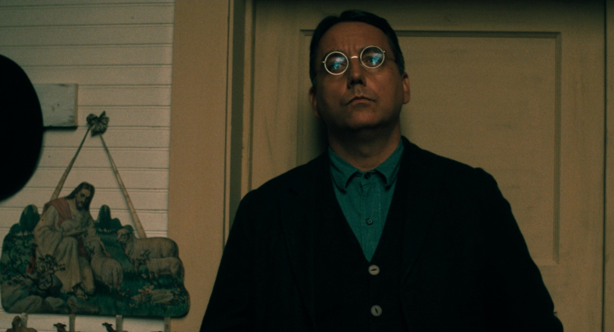 Свидетель (1987)