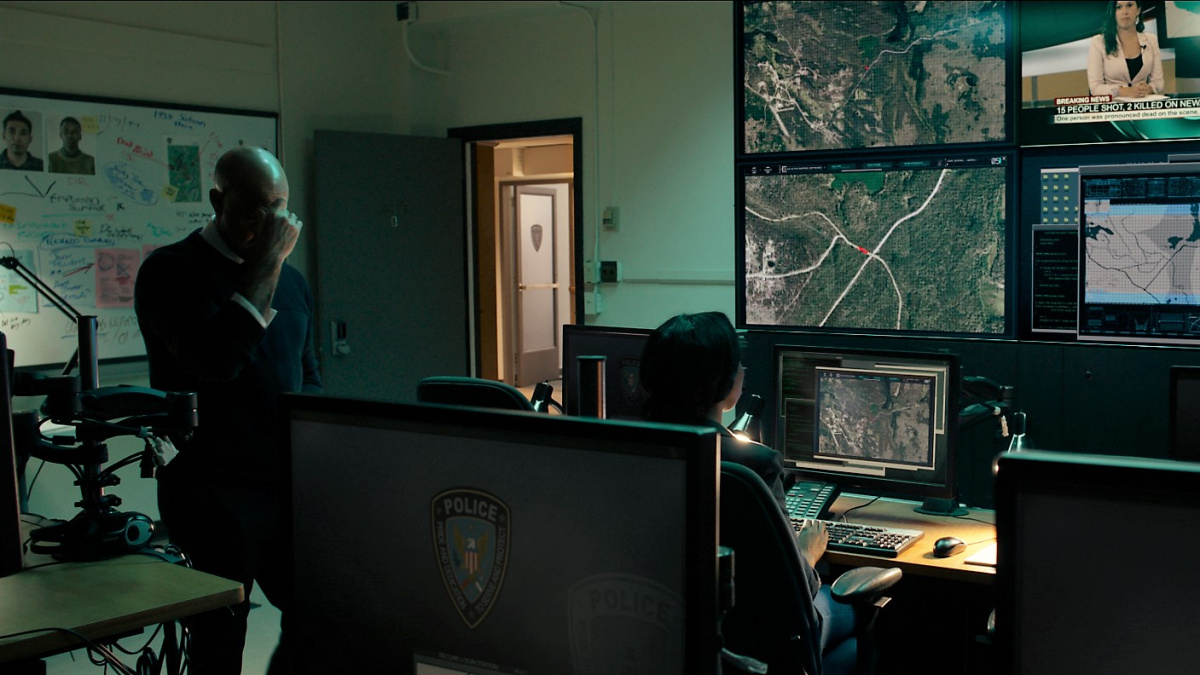 Игра Ганнибала (2018)