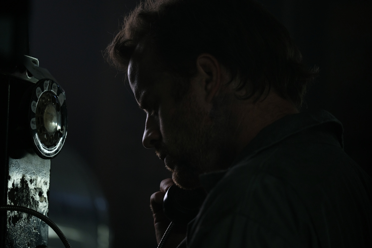 Изгоняющий дьявола: Абаддон (2019)