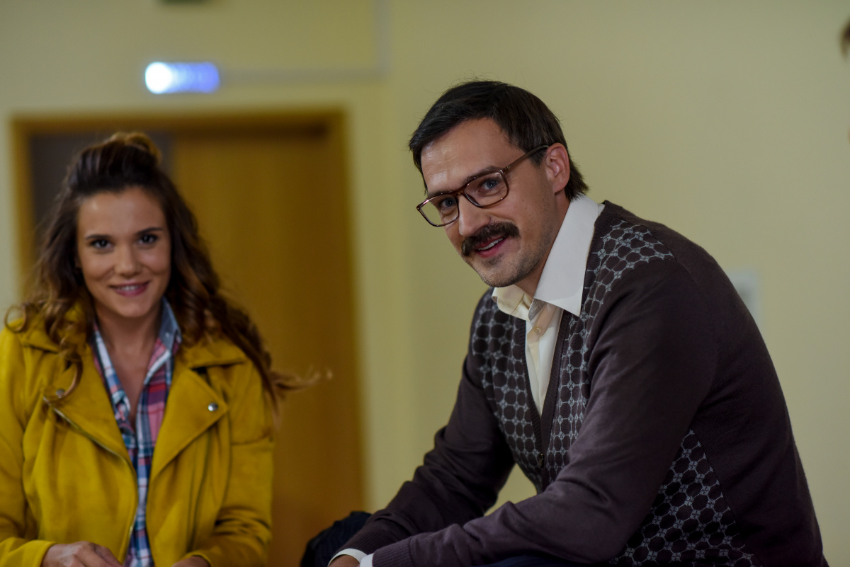 Токсичная любовь (2020)