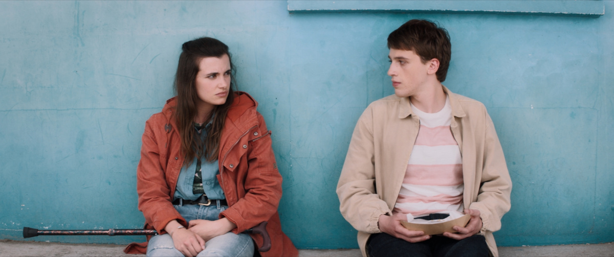 Милый друг (2019)