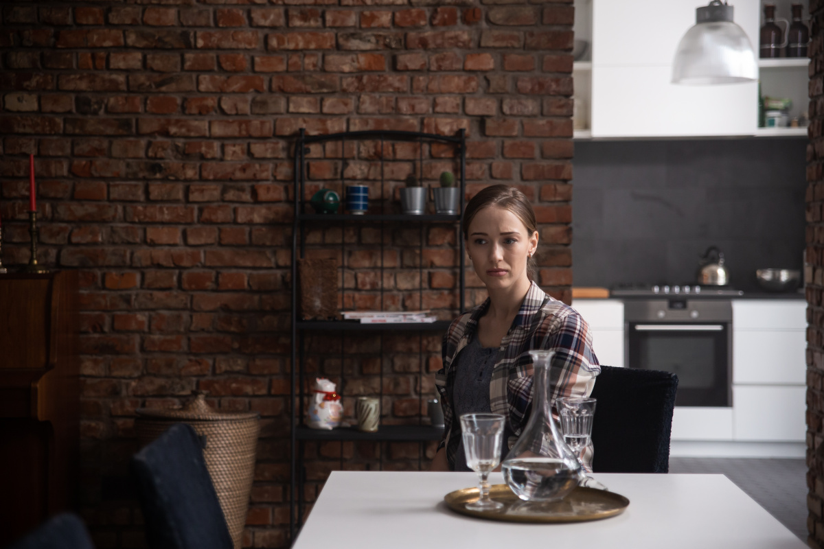 Снежный ком (2020)