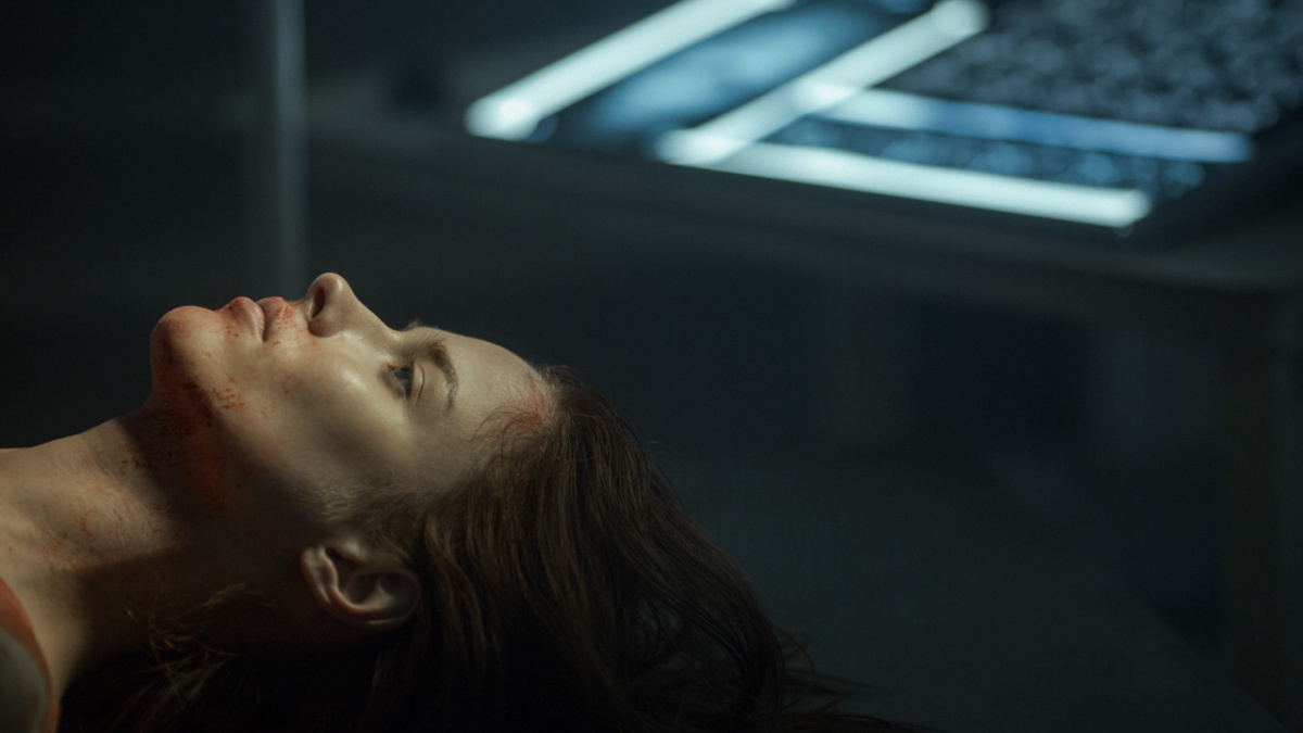 Я не сплю (2020)