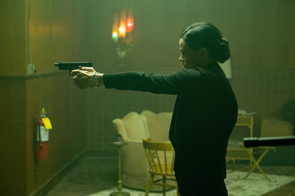 Обратный отсчёт (2019)