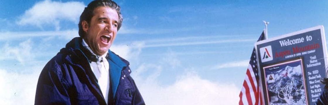 Рождественские каникулы '95 (1995)