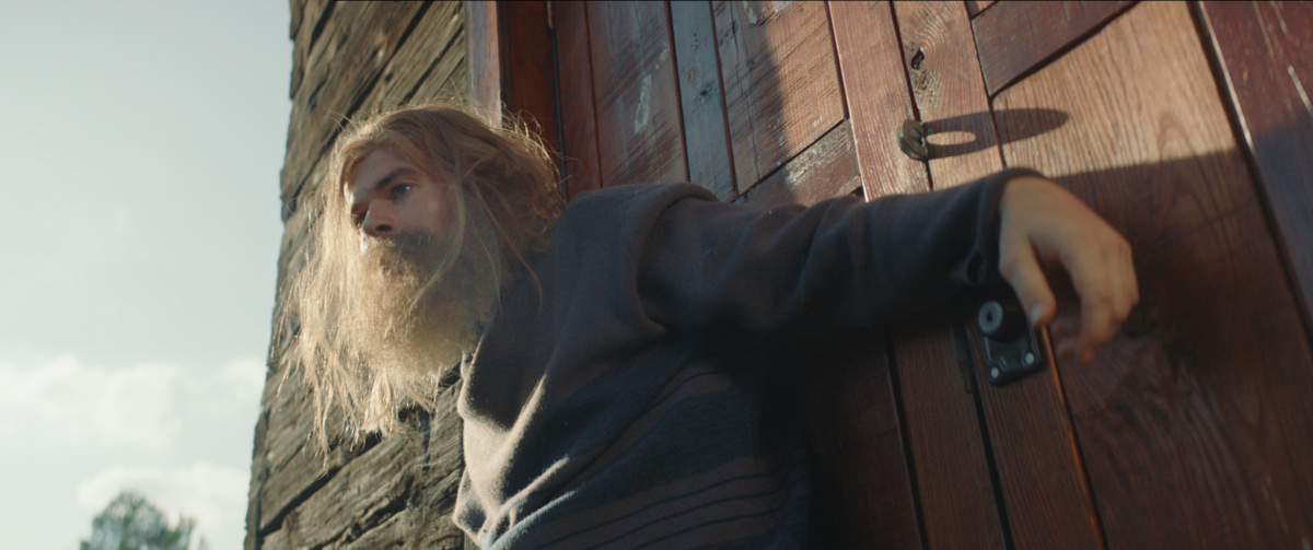 Лекарство для Веры (2021)