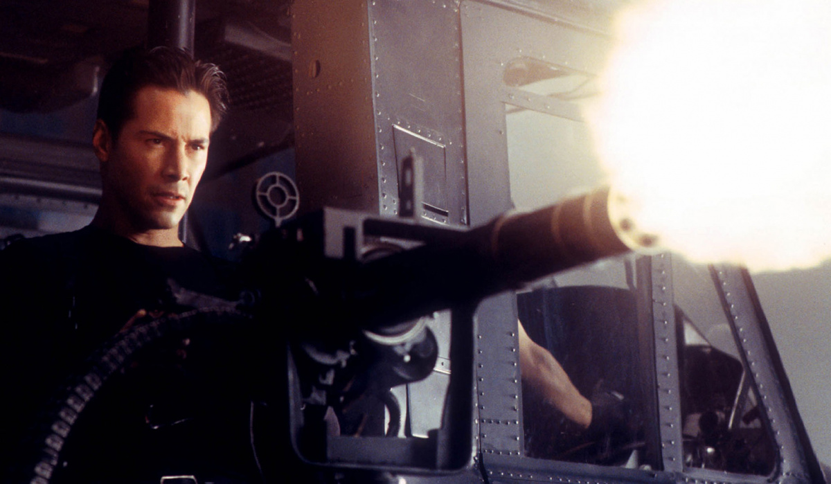 Матрица (1999)