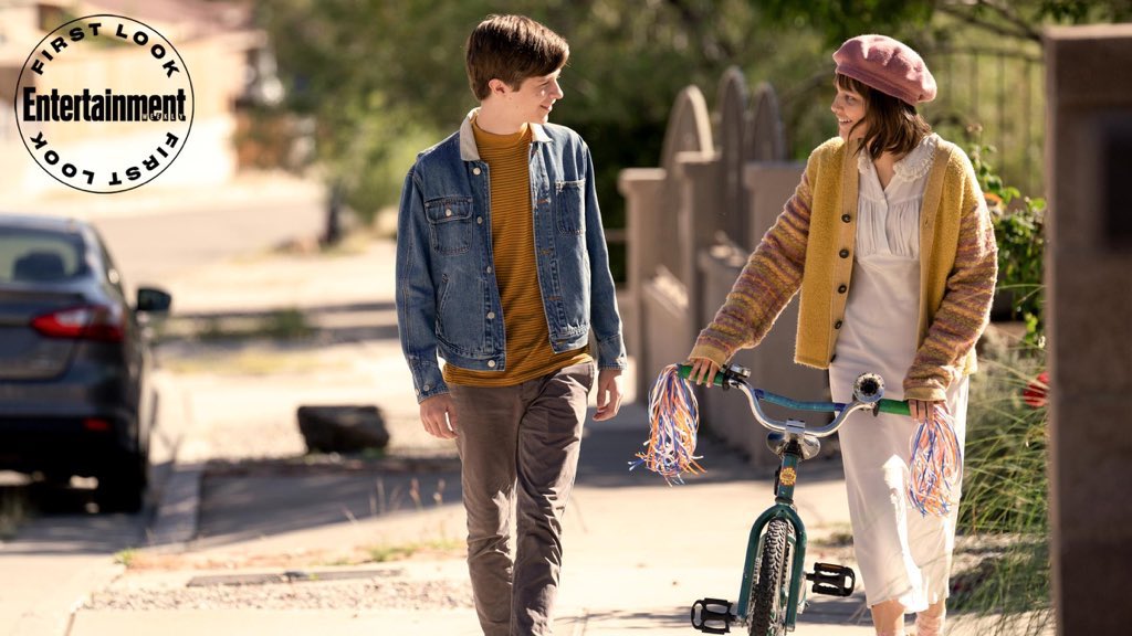 Старгёрл (2020)