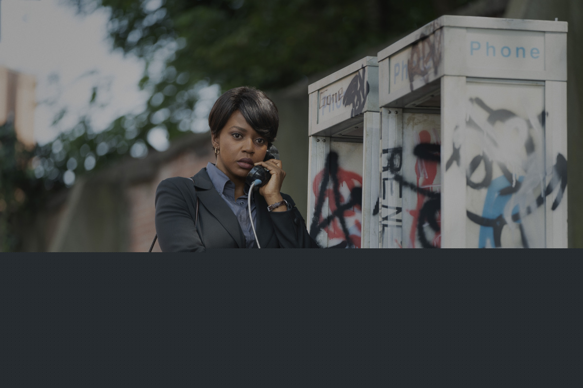 Охотники (2020)