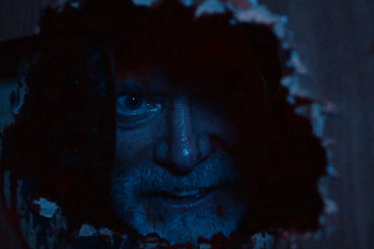 Ветераны зарубежных войн (2019)